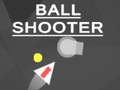                                                                     Shooter Ball קחשמ