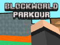                                                                     BlockWorld Parkour קחשמ