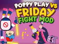                                                                     Poppy Play Vs Friday Fight Mod קחשמ
