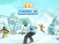                                                                     Ski Master 3D קחשמ