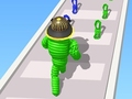                                                                     Rope-Man Run 3D קחשמ