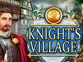                                                                     Knights Village קחשמ