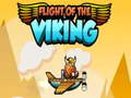                                                                     Flight Of The Viking קחשמ