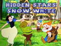                                                                     Snow White Hidden Stars קחשמ