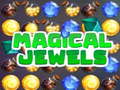                                                                     Magical Jewels קחשמ