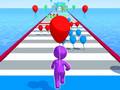                                                                     Balloon Run קחשמ