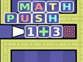                                                                     Math Push קחשמ