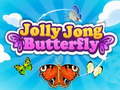                                                                       Jolly Jong Butterfly ליּפש
