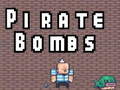                                                                     Pirate Bombs קחשמ