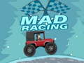                                                                     Mad Racing קחשמ