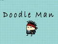                                                                     Doodle Man קחשמ