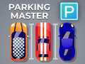                                                                     Parking Master קחשמ