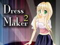                                                                       Dress Maker 2 ליּפש