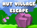                                                                     Hut Village Escape קחשמ
