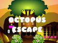                                                                     Octopus Escape קחשמ
