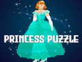                                                                       Princess Puzzle ליּפש