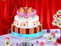                                                                     Wedding Cakes קחשמ