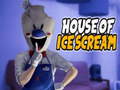                                                                     House Of Ice Scream קחשמ