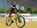                                                                     Extreme BMX Freestyle 3D קחשמ