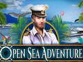                                                                     Open Sea Adventure קחשמ