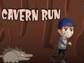                                                                     Cavern Run  קחשמ