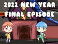                                                                     2022 New Year Final Episode קחשמ