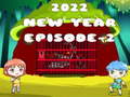                                                                     2022 New Year Episode-2 קחשמ