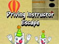                                                                     Driving Instructor Escape קחשמ