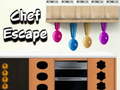                                                                     Chef Escape קחשמ