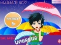                                                                     Girl With Umbrella Dressup קחשמ