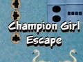                                                                       champion girl escape ליּפש