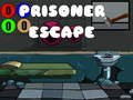                                                                       Prisoner Escape ליּפש