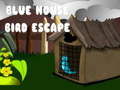                                                                     Blue house bird escape קחשמ
