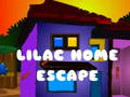                                                                       Lilac Home Escape ליּפש