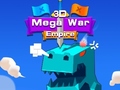                                                                     Mega War 3D: Empire קחשמ