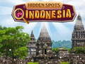                                                                     Hidden Spots Indonesia קחשמ