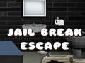                                                                       Jail Break Escape ליּפש