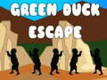                                                                     Green Duck Escape קחשמ