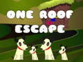                                                                     One Roof Escape קחשמ