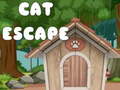                                                                     Cat Escape קחשמ