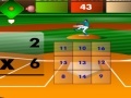                                                                     Batter's Up Base Ball Math - Multiplication Edition קחשמ