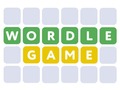                                                                       Wordle Game ליּפש