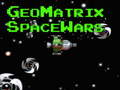                                                                     Geomatrix Space Wars קחשמ
