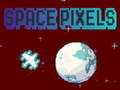                                                                     Space Pixels קחשמ