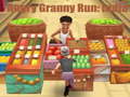                                                                     Angry Granny Run: India קחשמ