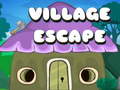                                                                     Village Escape קחשמ