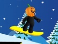                                                                     Pumpkin Snowboard קחשמ
