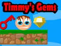                                                                     Timmy's gems קחשמ