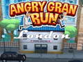                                                                     Angry Granny Run: London קחשמ