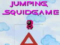                                                                     Jumping Squid Game קחשמ